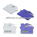 Plastic Office Letter Opener for Promotion